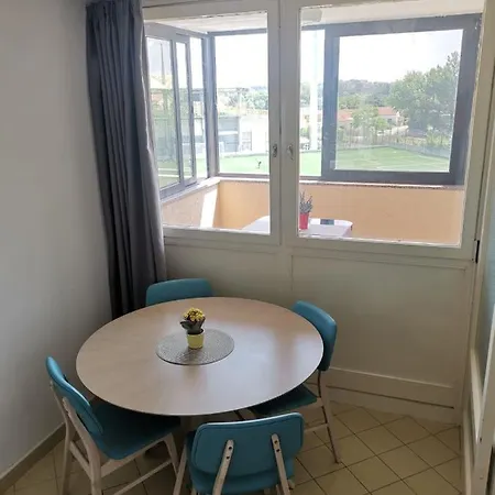 Apartment Apartman Mila