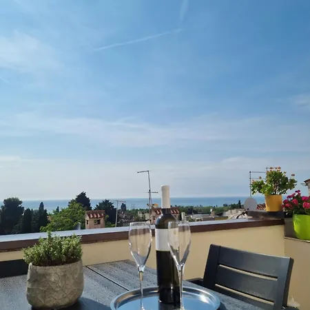 Apartment Mila