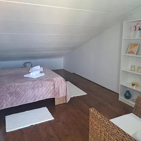 Mila Apartment *