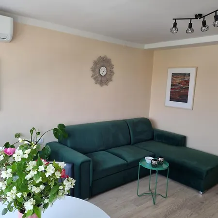 Apartment Mila