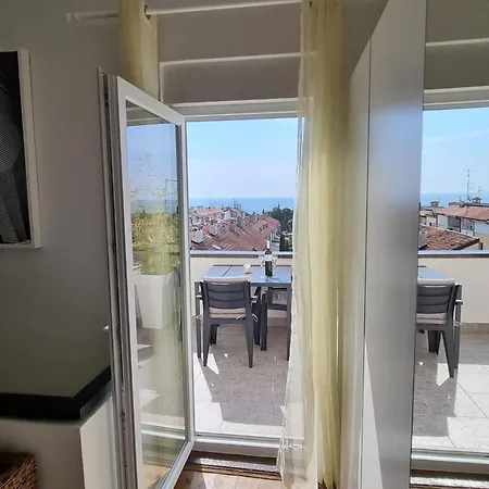 Apartment Mila