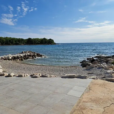 Mila Apartment Mareda
