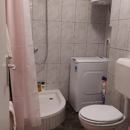 Apartman Mila *