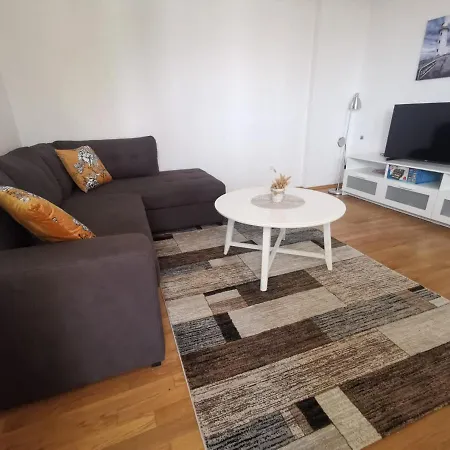 Apartman Mila شقة بولا