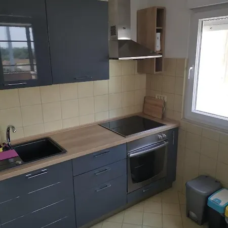شقة Apartman Mila *