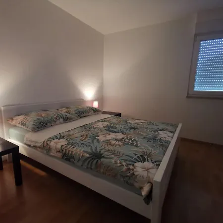 Apartman Mila *