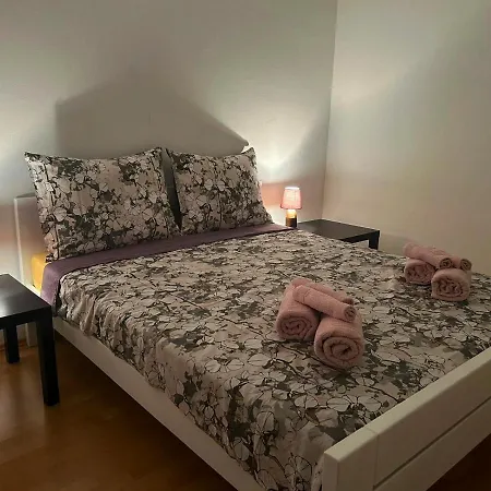 شقة Apartman Mila